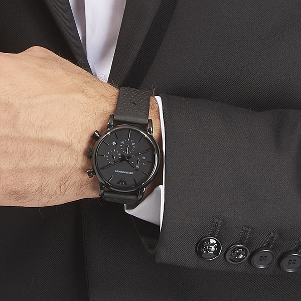 montre h 1